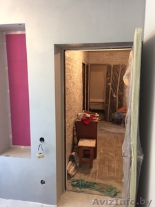 Все виды отделочных работ по доступной цене в Витебске #1640461