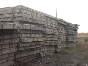 Плиты дорожные и аэродромные б/у покупаем,  самовывоз. #1640505