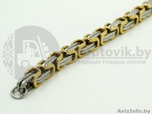 Браслет Steel Rage #1640557