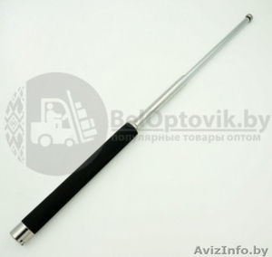 Дубинка складная телескопическая #1640558