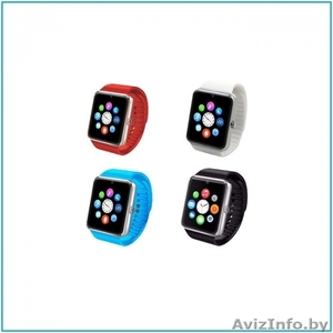 Умные часы Smart Watch A1 #1640577