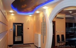 Ремонт и отделка квартир,  домов,  офисов в Могилеве. #1640658