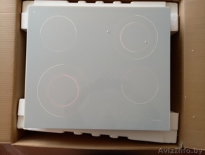Продаю электрическую варочную панель Gorenje ECT6SY2W (НОВАЯ) #1640763