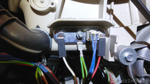 Техническое обслуживание стиральных машин #1640947