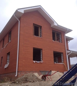 Дом,  баня,  веранда,  внутренняя отделка #1641295