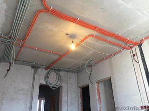 Электромонтажные работы качественно в Орше #1641299