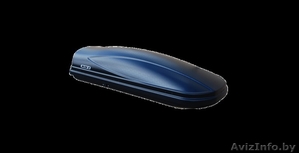 Новый Автобокс LUX 960 480L. Доставка по РБ #1641390
