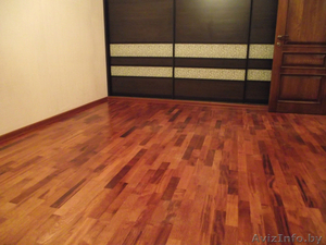 Укладка паркетной доски и паркета #1641413