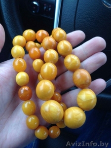 Куплю янтарные бусы,  янтарь,  куски. Дорого #1641704