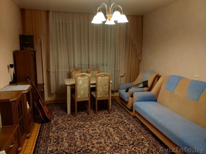 КВАРТИРА НА НОВЫЙ ГОД И ПРАЗДНИКИ Минск СЕРЕБРЯНКА #1641773