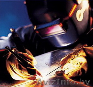 Аргонная сварка деталей любой сложности по доступным ценам. #1642031