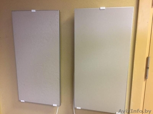 CERAMOHEAT OK-175-6 Энергосберегающий инфракрасный  обогреватель #1641192