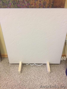 CERAMOHEAT OK-350-12 Энергосберегающий инфракрасный  обогреватель #1641209