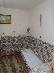 Продаю двухкомнатную квартиру: г.Могилев,  проспект Пушкинский,  д.51,  кв.16 #1642064