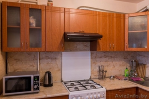 сдам 3 комнатную квартиру по улице игуменскеий тракт #1640758