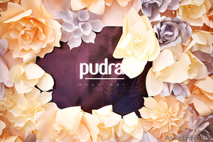 Бровист-визажист #1640521