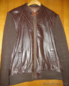 Мужской кардиган #1641445