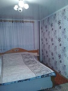 Сдам 1-2 комнатную квартиры.  #1641675