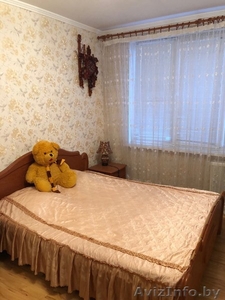 3-комнатная квартира по Машерова #1641331