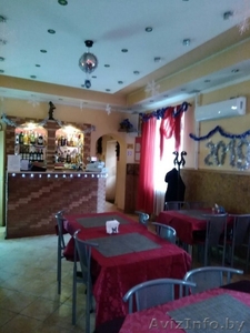 Продается пиццерия в кинотеатре Ракета с отдельным входом с улицы #1642431