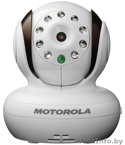 Аренда Видеоняни Motorola MBP33 в Минске. #1642474