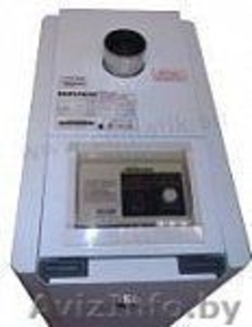 Дизельные экономичные котлы Kiturami HI FIN,  STS,  Navien LFA,  KG #1641609