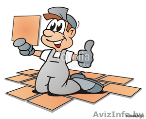 Требуются плиточники #1641177