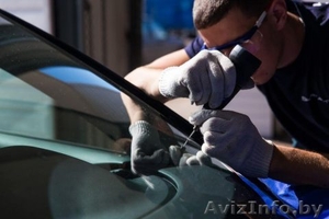 Ремонт трещин и сколов #1640180