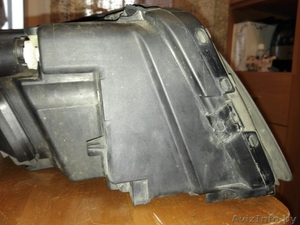 Фара '' левая'' для Audi A6C4 ( 1994 - 1997 г.г. ) #1642071