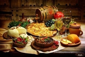 Отдых в Аджарии (Батуми,  Грузия) #1645632