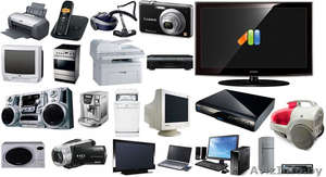 Ремонт мелкой бытовой техники #1642601