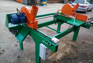 Торцовочный станок Ferrums DM2 #1642575