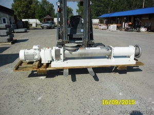 Насос PCM HYCare MR120I5 #1642643