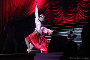 Ищем музыкантов и ТАНЦОРОВ #1642828