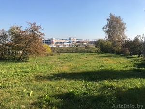 Участок 30 соток,  переулок Масюковщина Минск #1642833