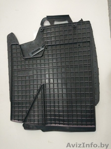 Коврик Мерседес Атего. Доставка по РБ #1643208