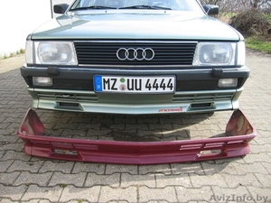 Тюнинг обвес Ауди 100 С3. Доставка по Беларуси #1643219