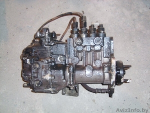 Топливный насос высокого давления Газ 3309 #1643748