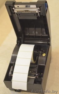 Принтер этикеток Xprinter-365B 80мм USB новый #1644131