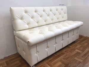 Диваны каретной стяжки под заказ #1644153