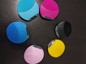 Foreo Luna mini 2 (щеточка для лица) #1644607