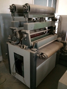 Калибровально шлифовальный станок #1645178