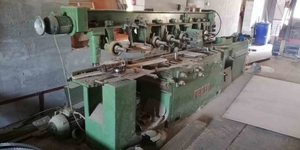 Четырехсторонний станок Festool VSN-2564 #1645270