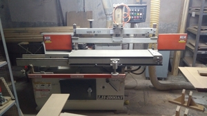 Станок фрезерно-копировальный LH-1000AT #1645273