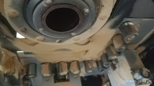 Многооперационный обрабатывающий центр с ЧПУ Rover 20 Biesse #1645377