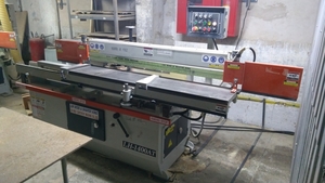 Станок фрезерно-копировальный LH-1400AT #1645411