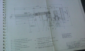 Линия сращивания древесины DIMTER PROFIJOINT 1000 KD/170 #1645413
