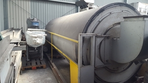 Машина упаковочная горизонтальная РТ-УМ-ГШ #1645486