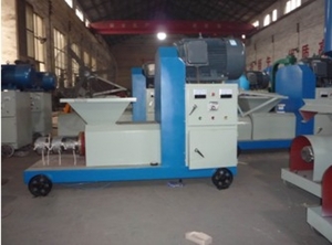 Машина для брикетирования опилок ZBJ-3 #1645492