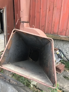 Машина рубильная навесная МРН-1 #1645505